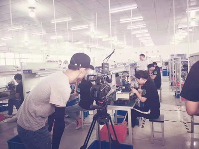 松鼠匯影視 專業打造蘇州企業宣傳片、產品宣傳與形象影片