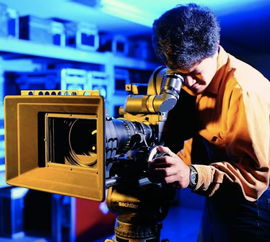 影視資本的七年之癢 從狂熱到理性，影視拍攝如何破局？