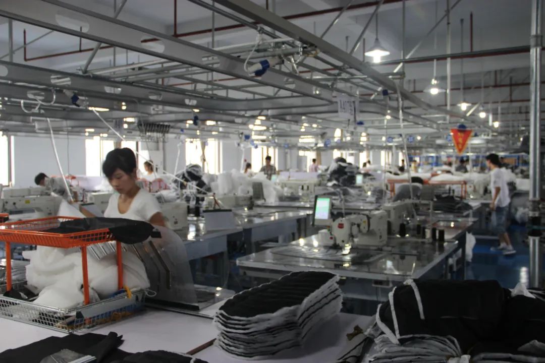 《人民日報》點贊！蘇州紡織技術開發 創新驅動產業升級