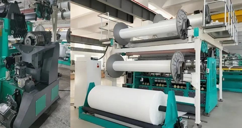 我們這半年 拓市場、強韌性、優服務，在變局中穩健前行